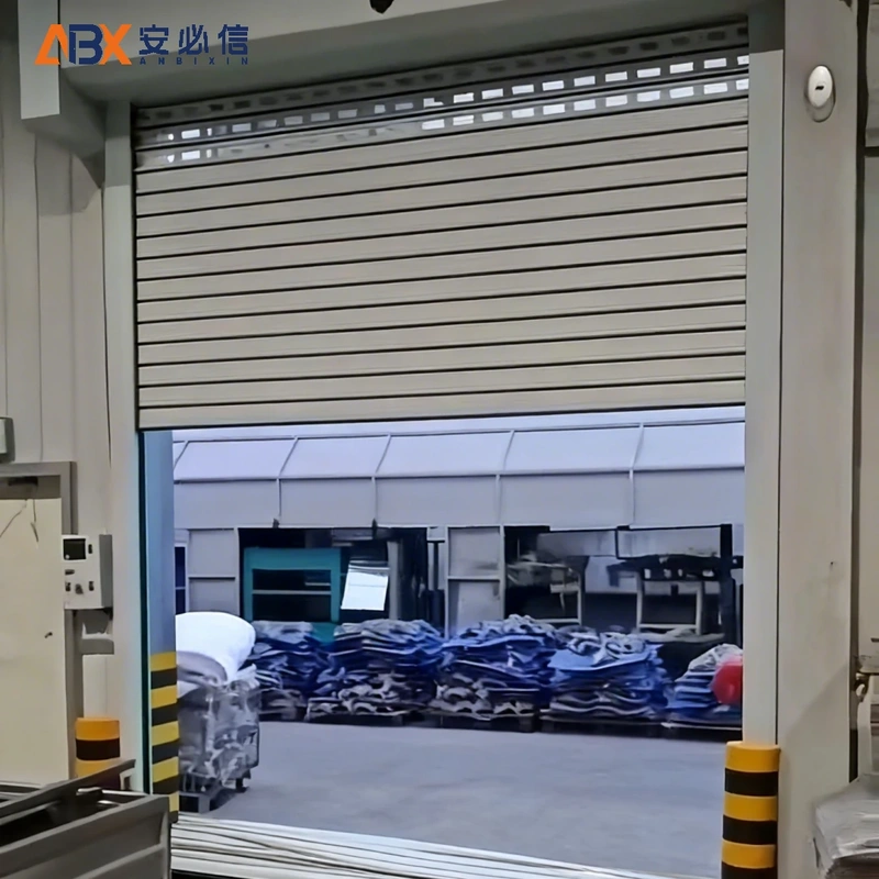 本溪高峪街道涡轮硬质快速门